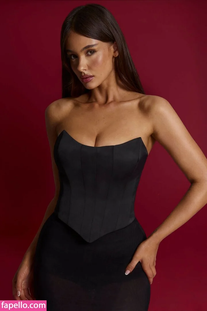 Ella Cervetto Onlyfans Photo Gallery 