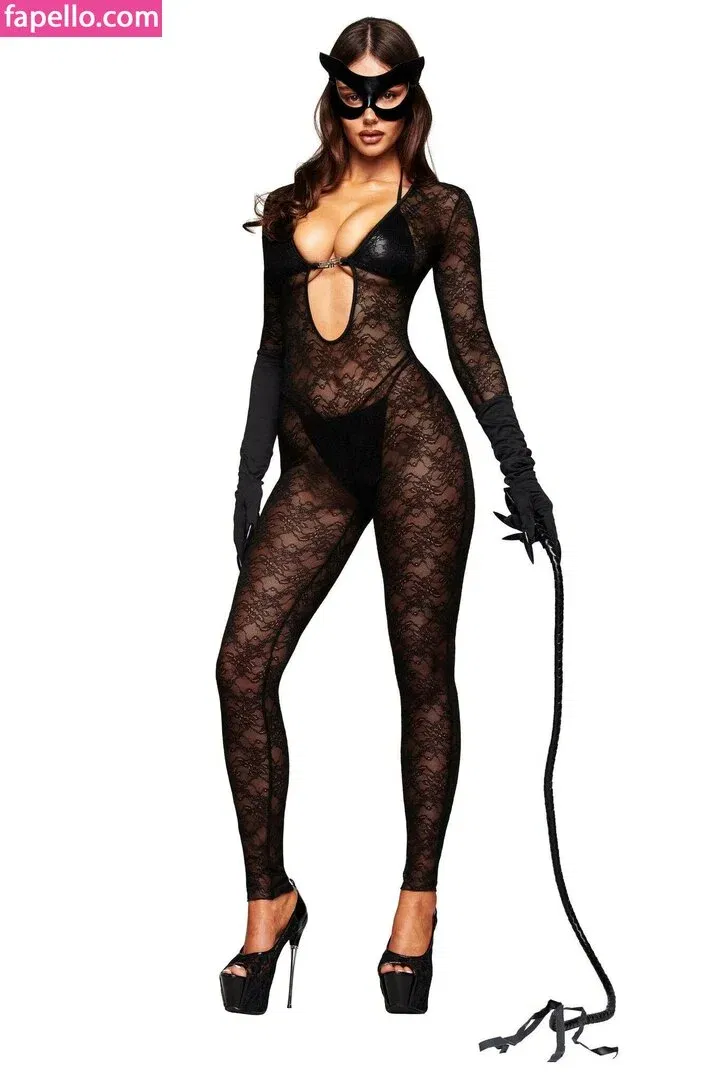 Ella Cervetto Onlyfans Photo Gallery 