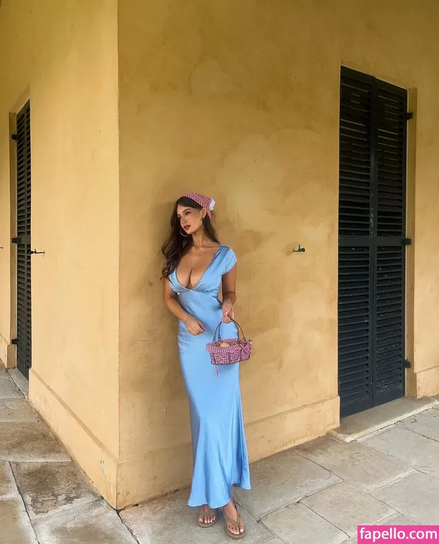 Ella Cervetto Onlyfans Photo Gallery 