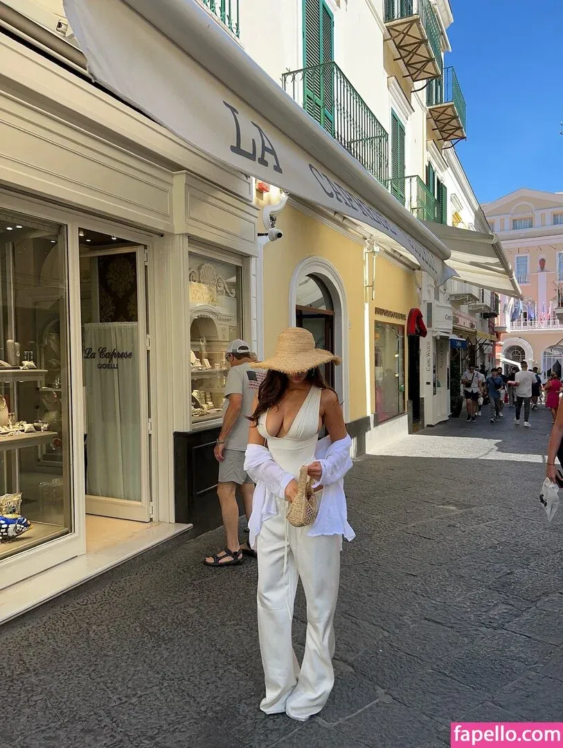 Ella Cervetto Onlyfans Photo Gallery 