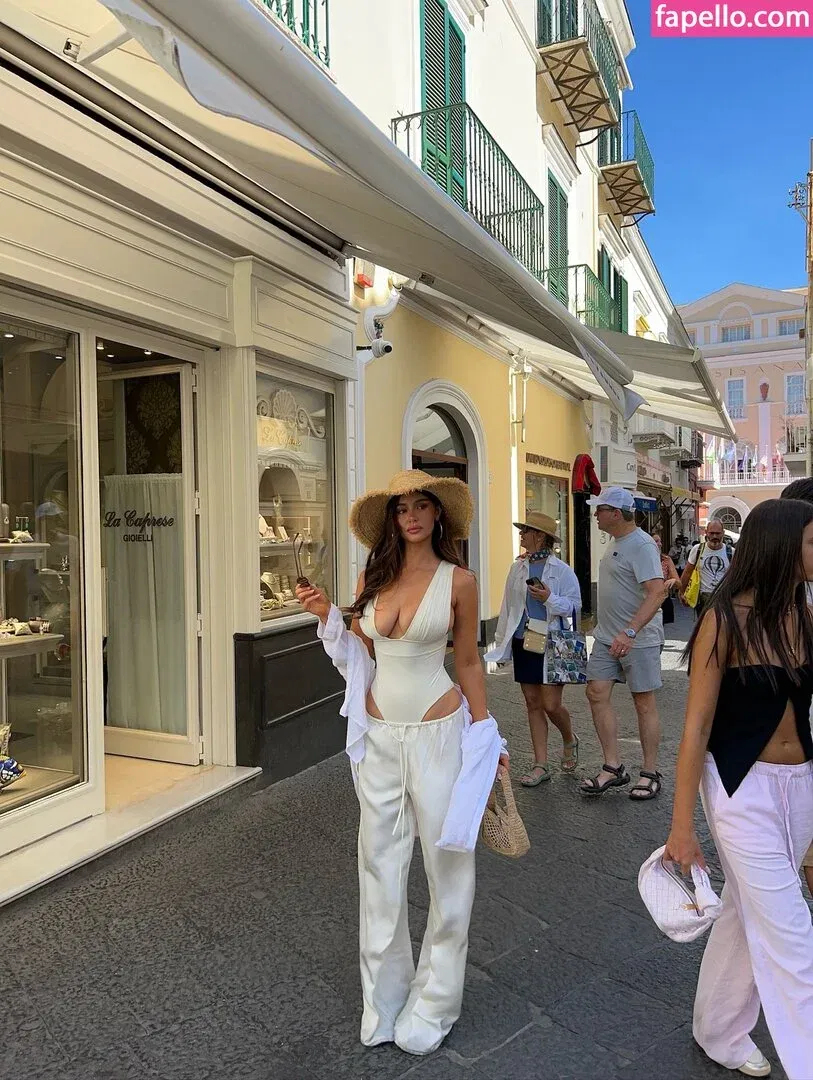 Ella Cervetto Onlyfans Photo Gallery 