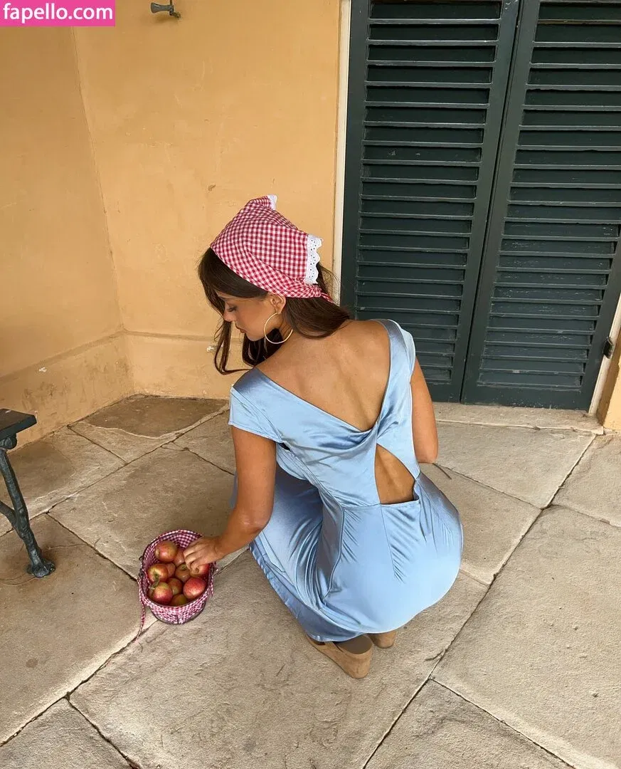 Ella Cervetto Onlyfans Photo Gallery 