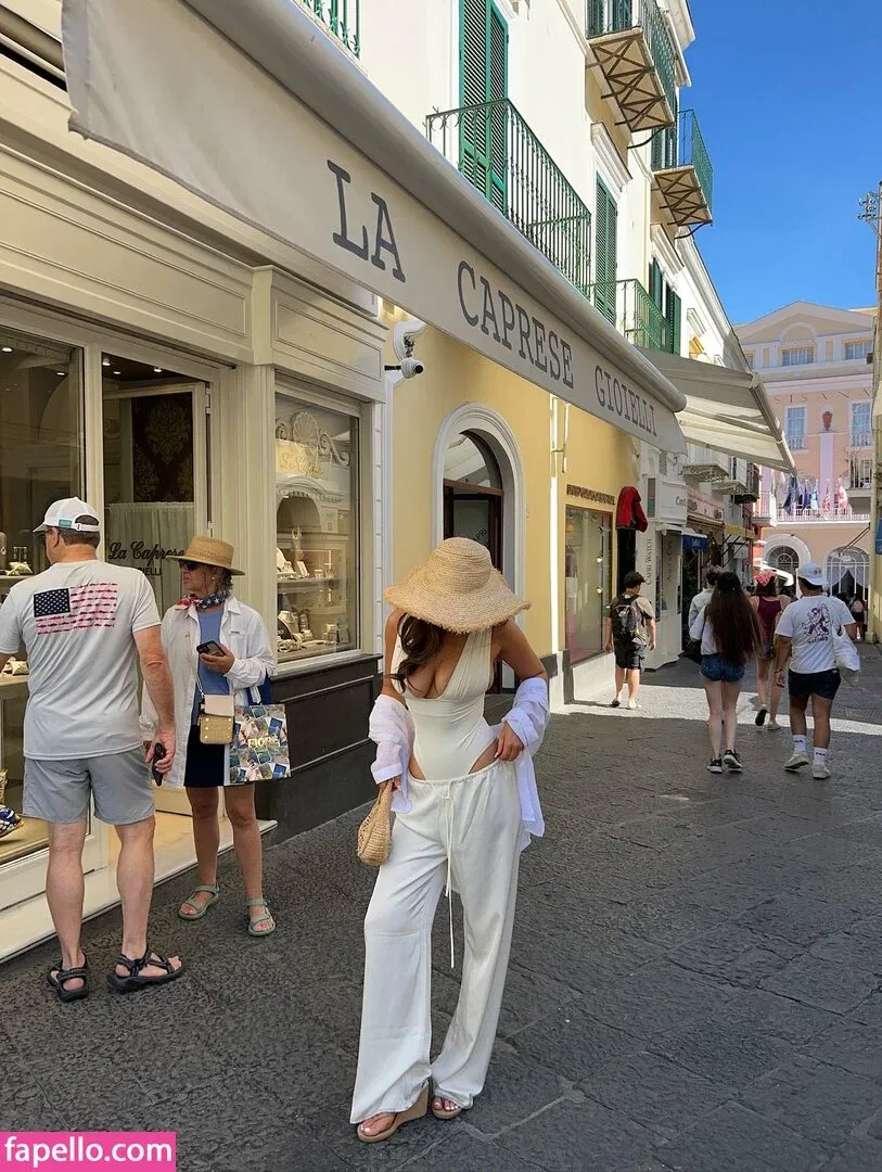 Ella Cervetto Onlyfans Photo Gallery 