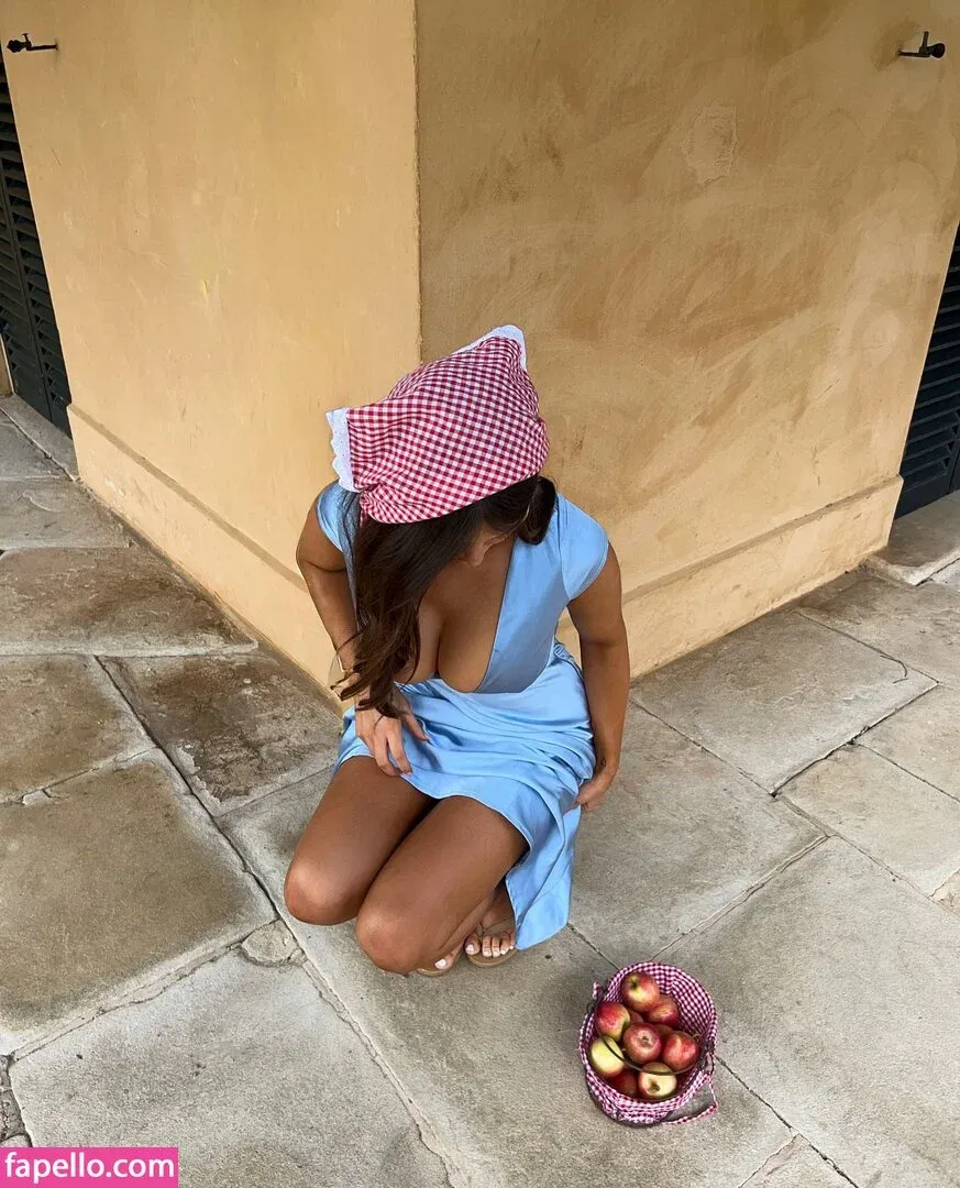 Ella Cervetto Onlyfans Photo Gallery 