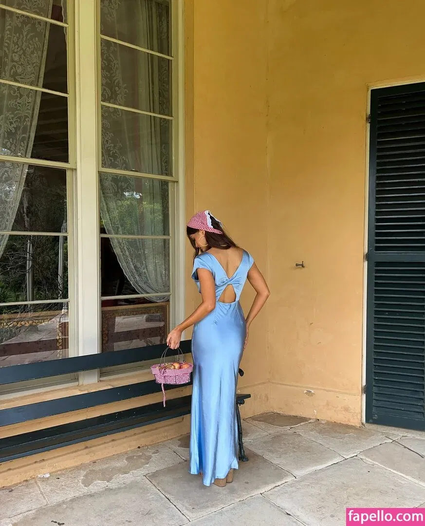 Ella Cervetto Onlyfans Photo Gallery 