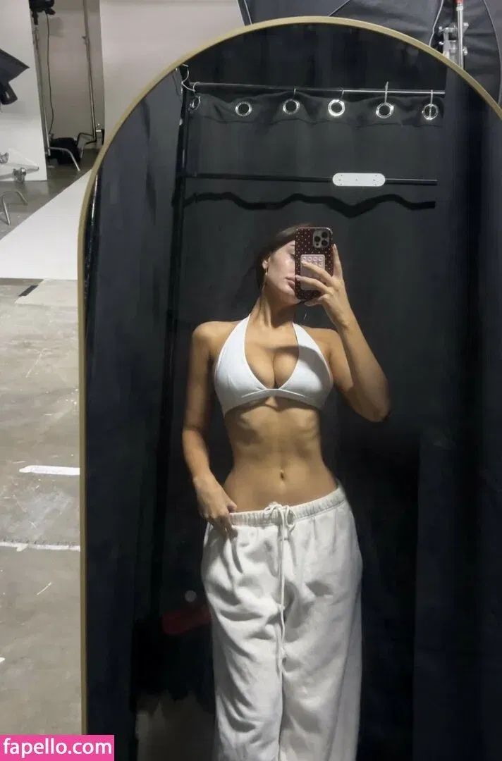 Ella Cervetto Onlyfans Photo Gallery 