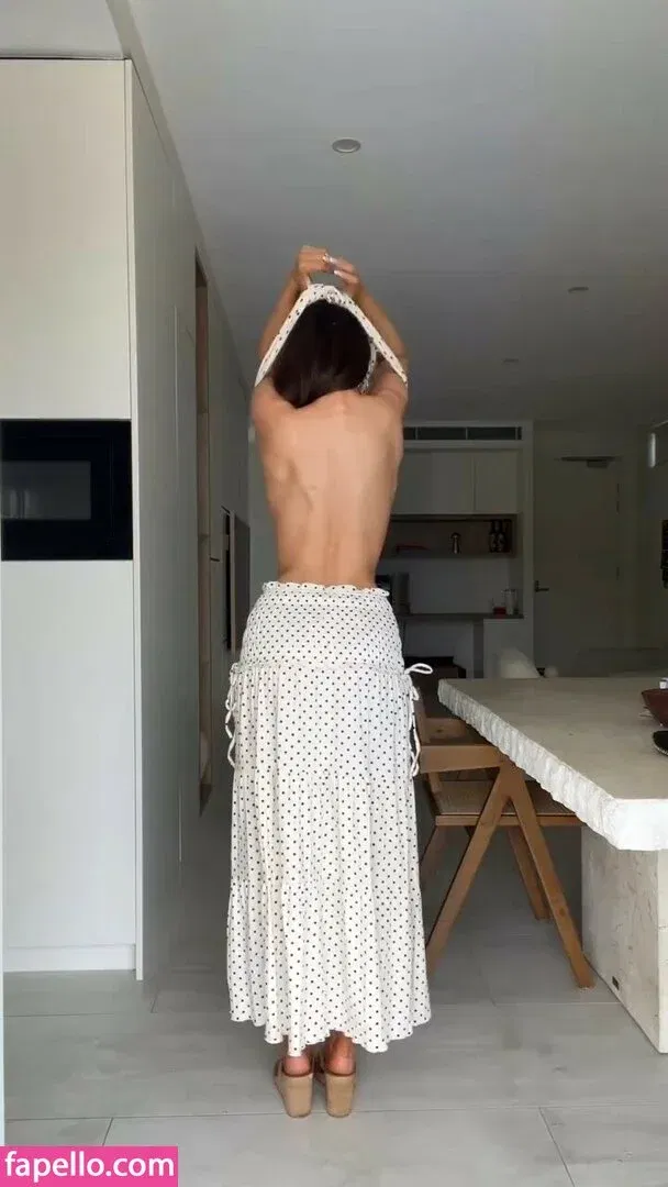 Ella Cervetto Onlyfans Photo Gallery 