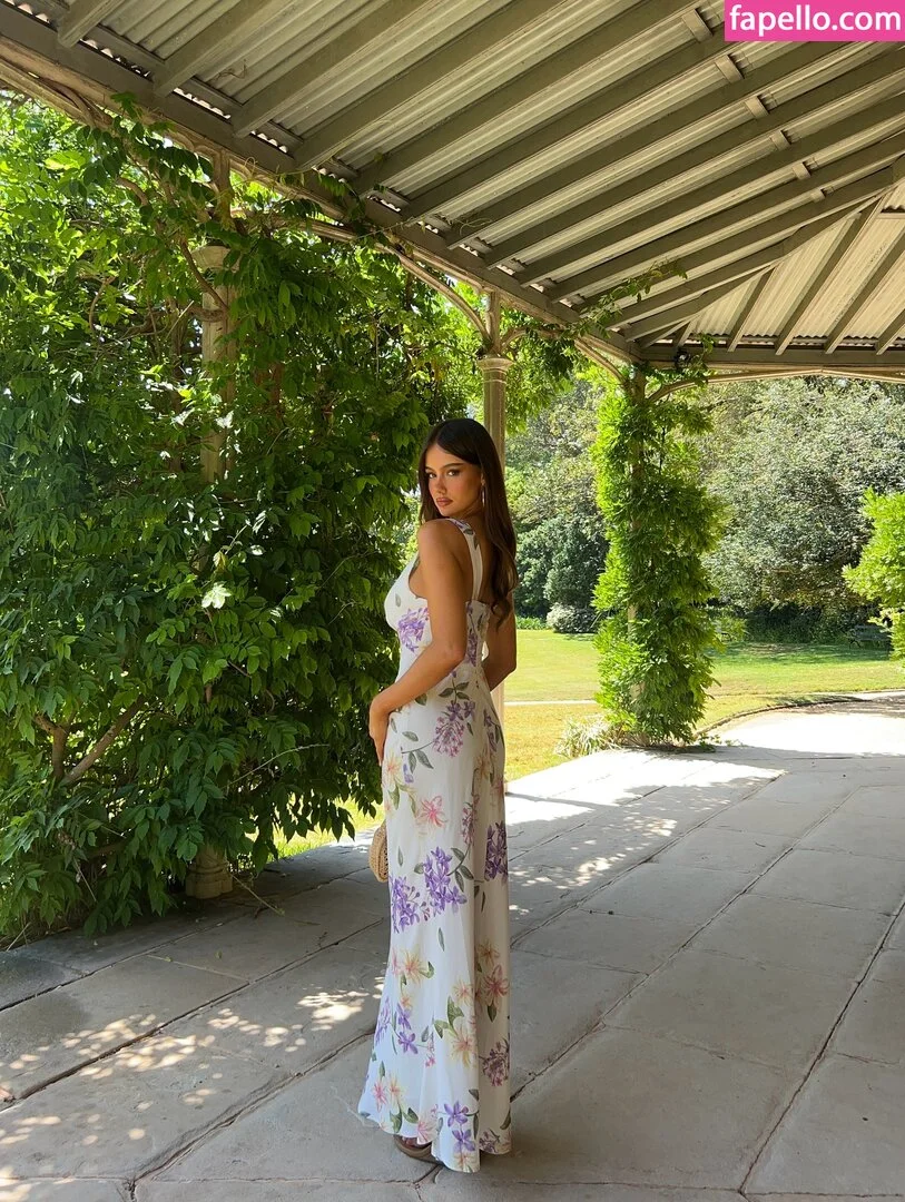 Ella Cervetto Onlyfans Photo Gallery 