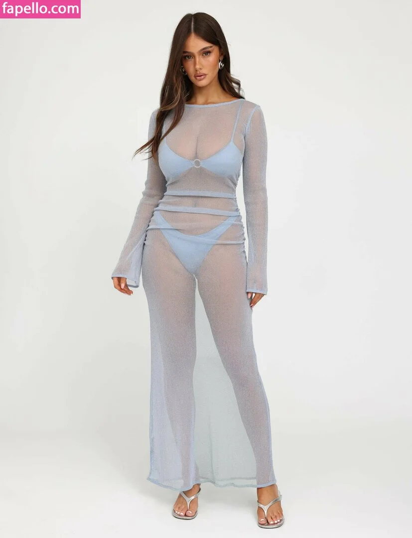 Ella Cervetto Onlyfans Photo Gallery 