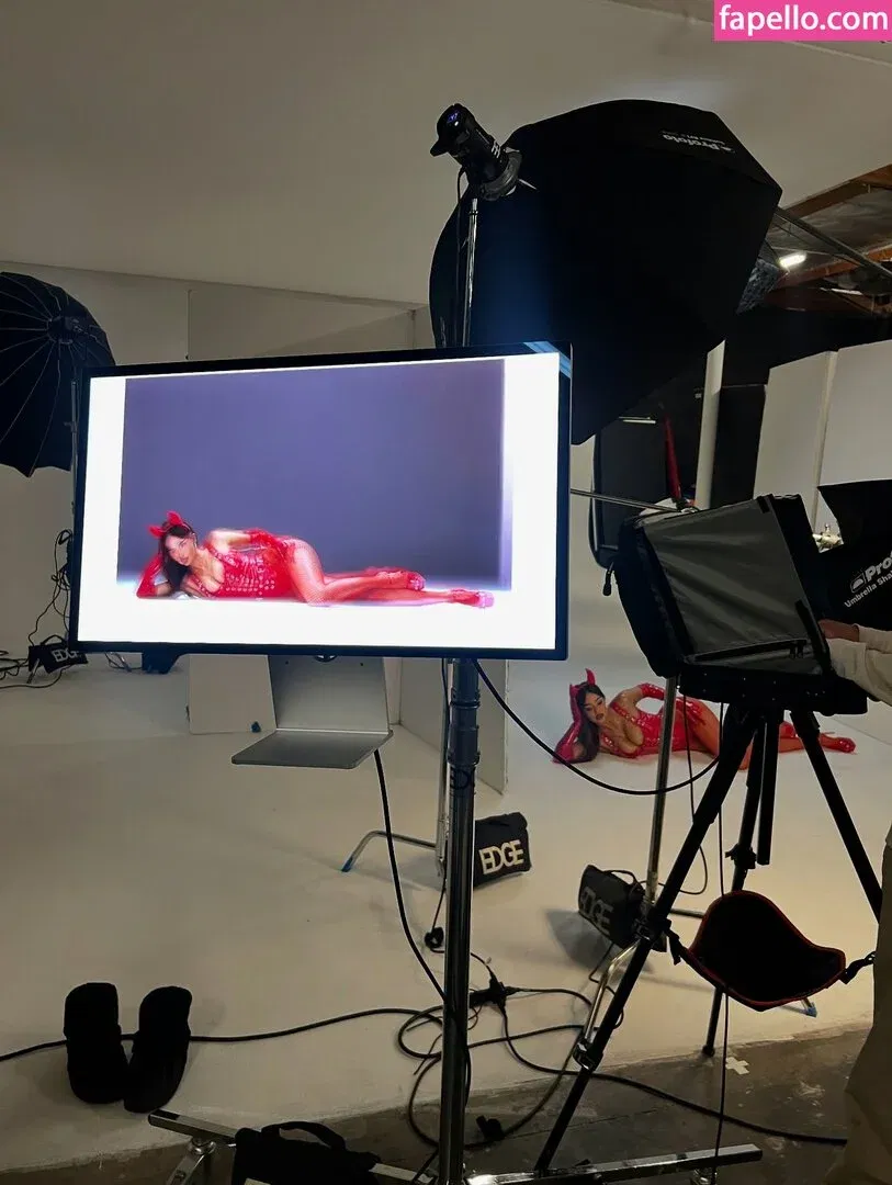 Ella Cervetto Onlyfans Photo Gallery 