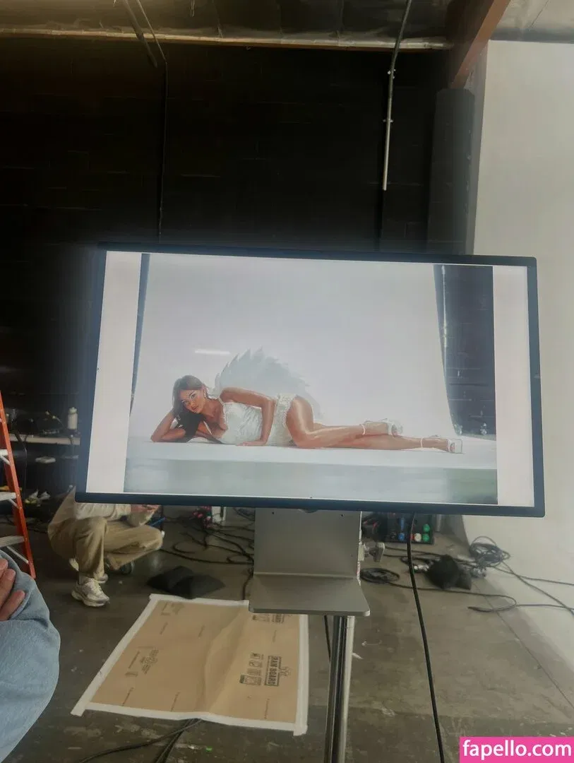 Ella Cervetto Onlyfans Photo Gallery 