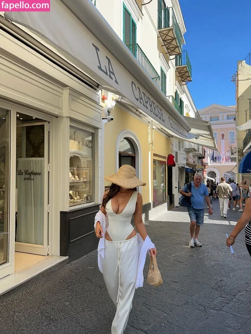 Ella Cervetto Onlyfans Photo Gallery 