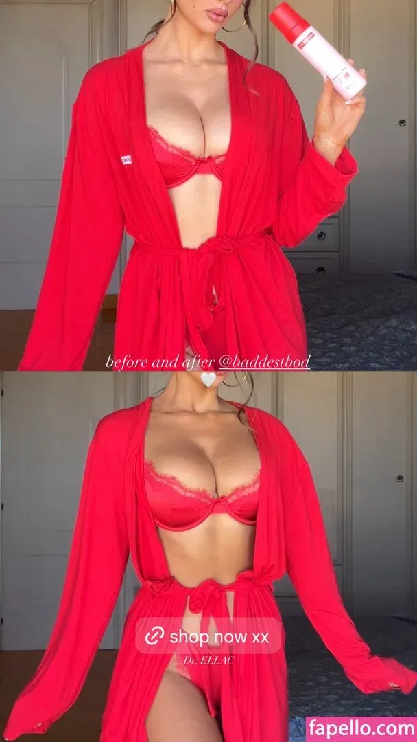 Ella Cervetto Onlyfans Photo Gallery 