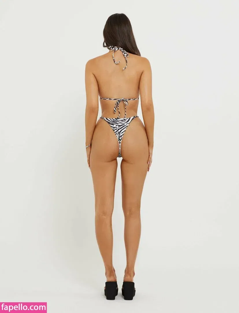 Ella Cervetto Onlyfans Photo Gallery 