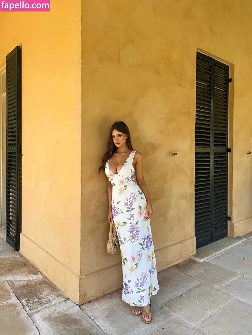 Ella Cervetto Onlyfans Photo Gallery 