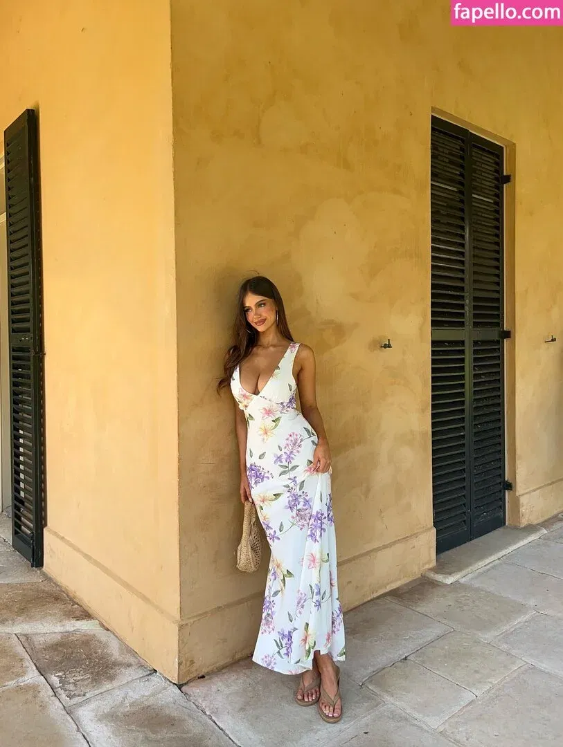 Ella Cervetto Onlyfans Photo Gallery 