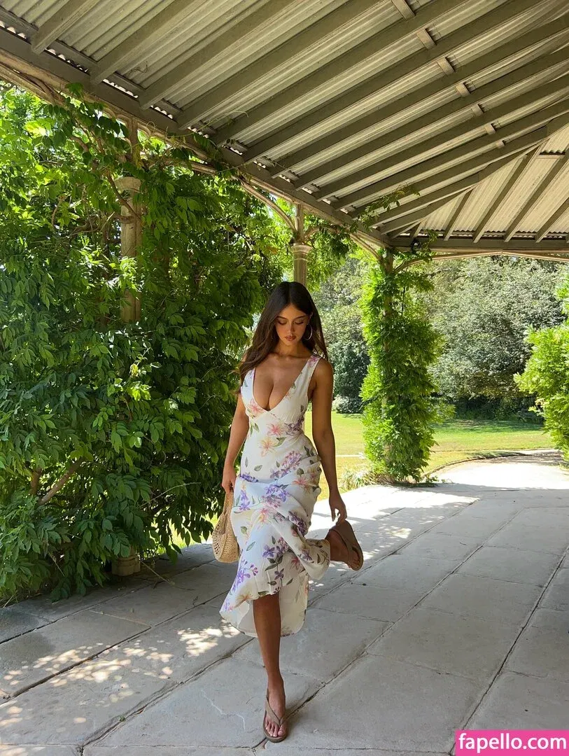 Ella Cervetto Onlyfans Photo Gallery 