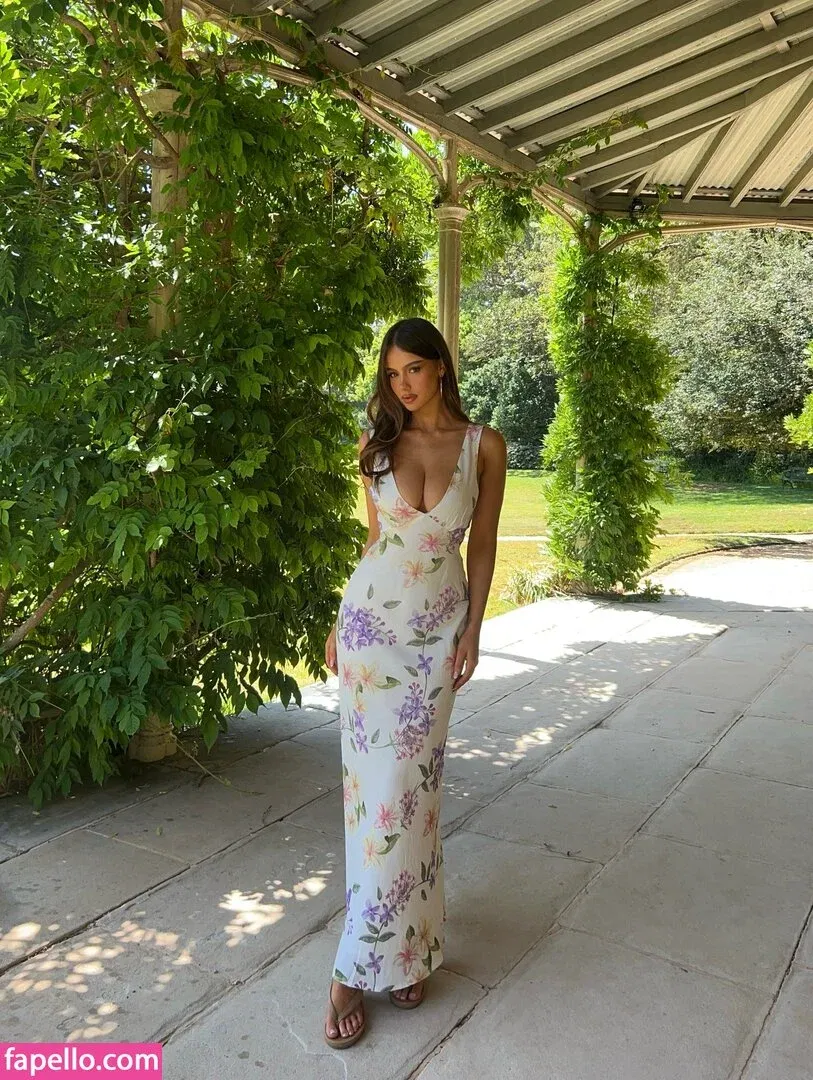 Ella Cervetto Onlyfans Photo Gallery 