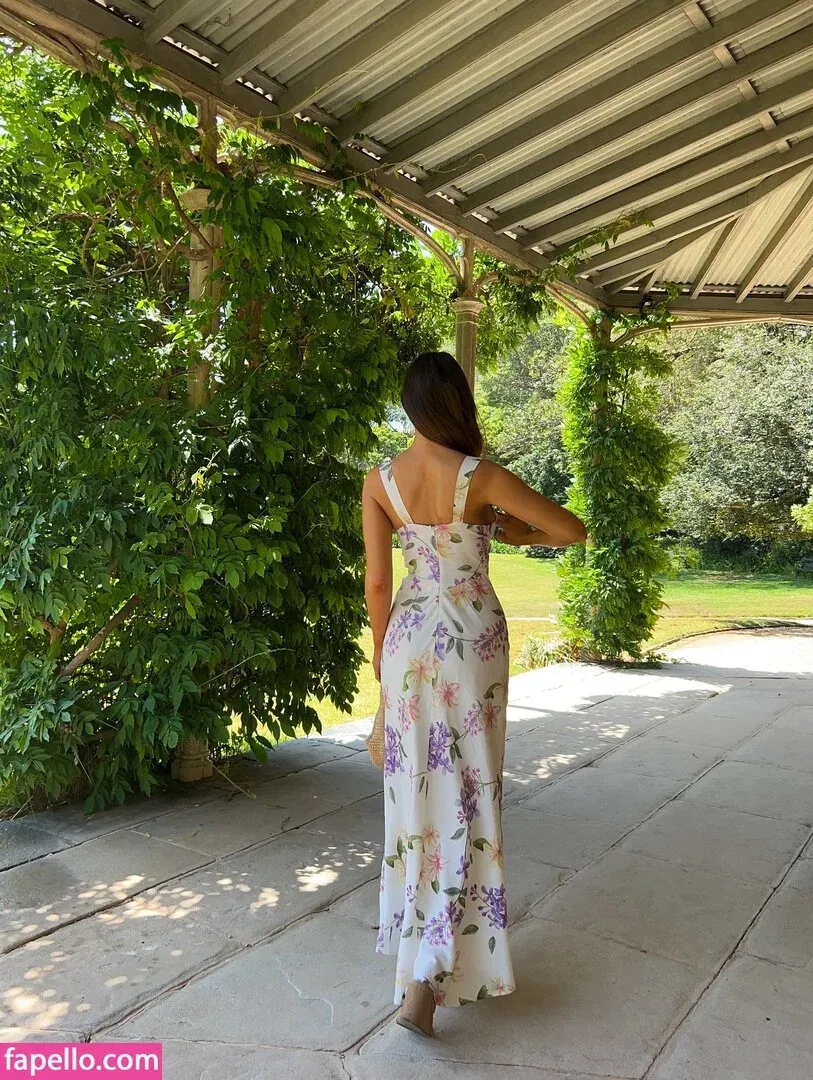 Ella Cervetto Onlyfans Photo Gallery 