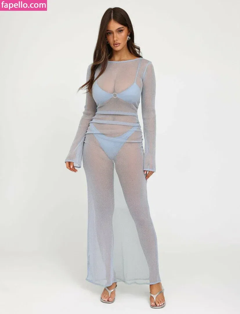 Ella Cervetto Onlyfans Photo Gallery 