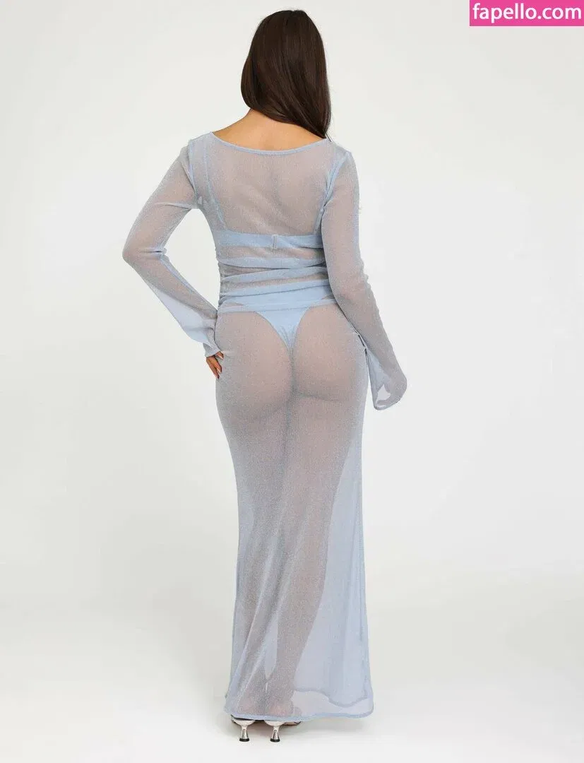 Ella Cervetto Onlyfans Photo Gallery 