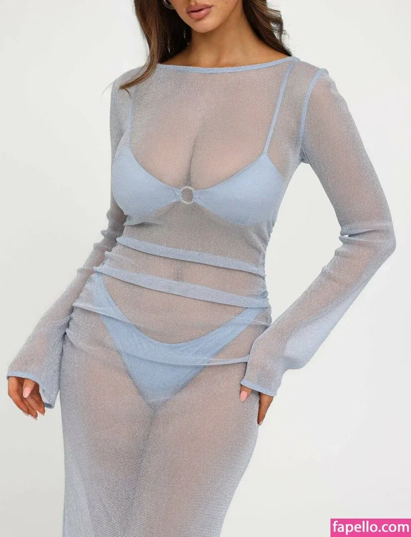 Ella Cervetto Onlyfans Photo Gallery 