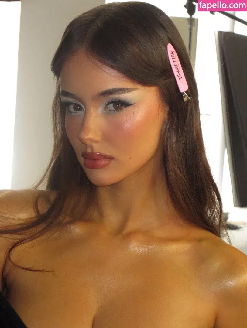 Ella Cervetto Onlyfans Photo Gallery 