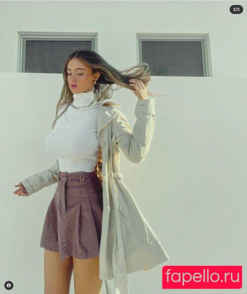 Ella Cervetto Onlyfans Photo Gallery 