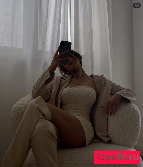 Ella Cervetto Onlyfans Photo Gallery 