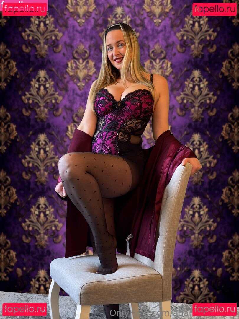 adarajones_vip / miss.adarajones Onlyfans Photo Gallery 