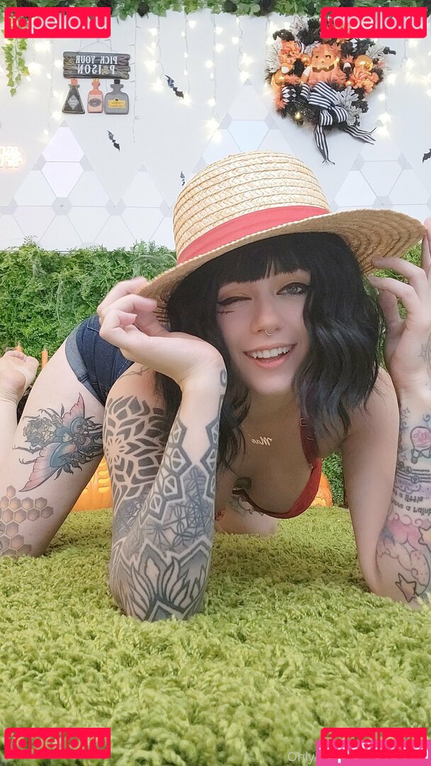 missmao / missmao_ Onlyfans Photo Gallery 