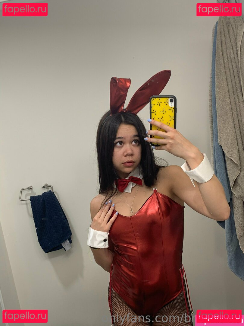 Breearson / Breearsonvip Onlyfans Photo Gallery 