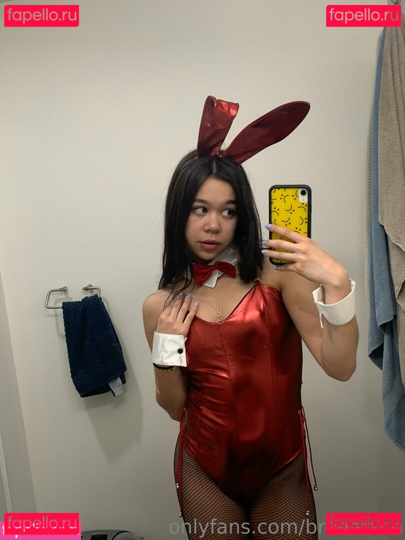 Breearson / Breearsonvip Onlyfans Photo Gallery 