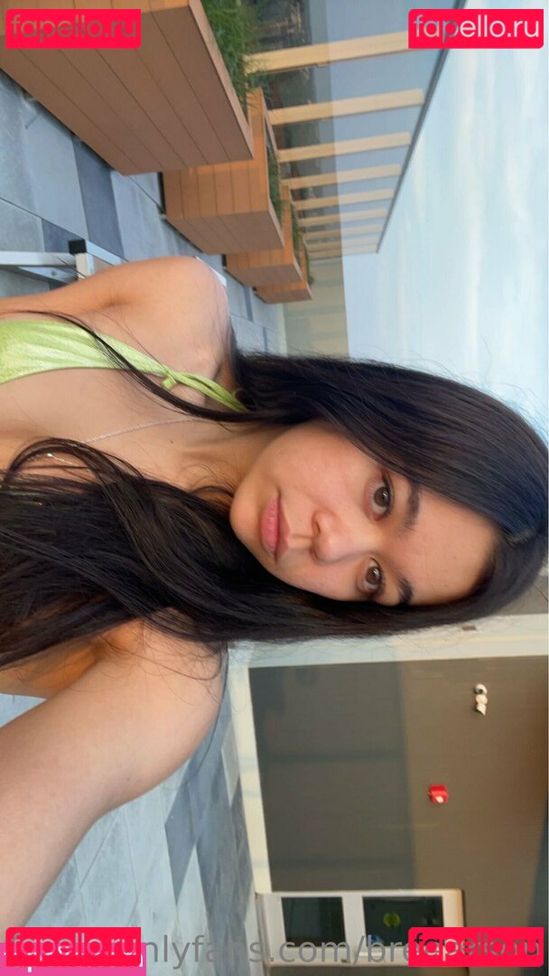 Breearson / Breearsonvip Onlyfans Photo Gallery 