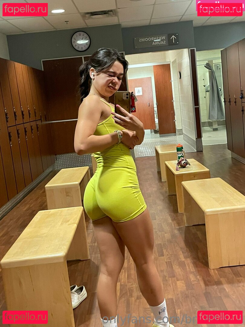 Breearson / Breearsonvip Onlyfans Photo Gallery 