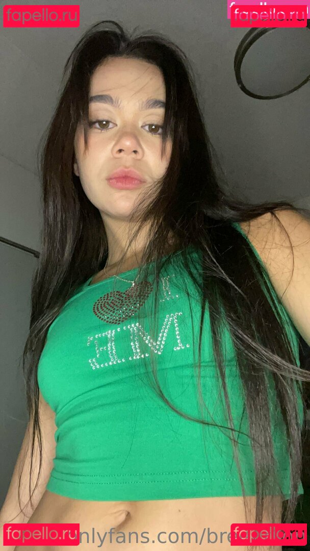 Breearson / Breearsonvip Onlyfans Photo Gallery 