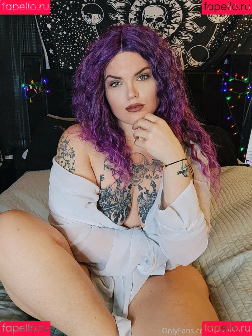 wiggyressx Onlyfans Photo Gallery 