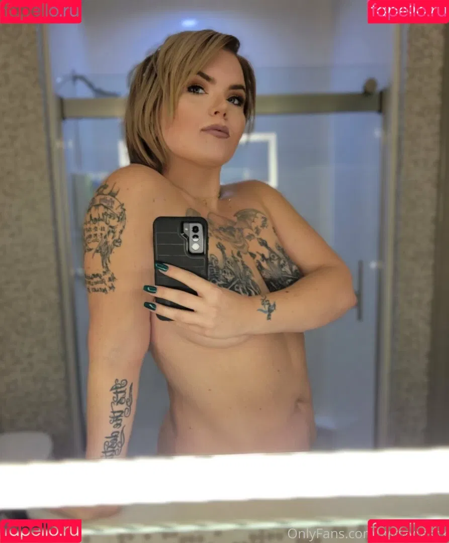 wiggyressx Onlyfans Photo Gallery 