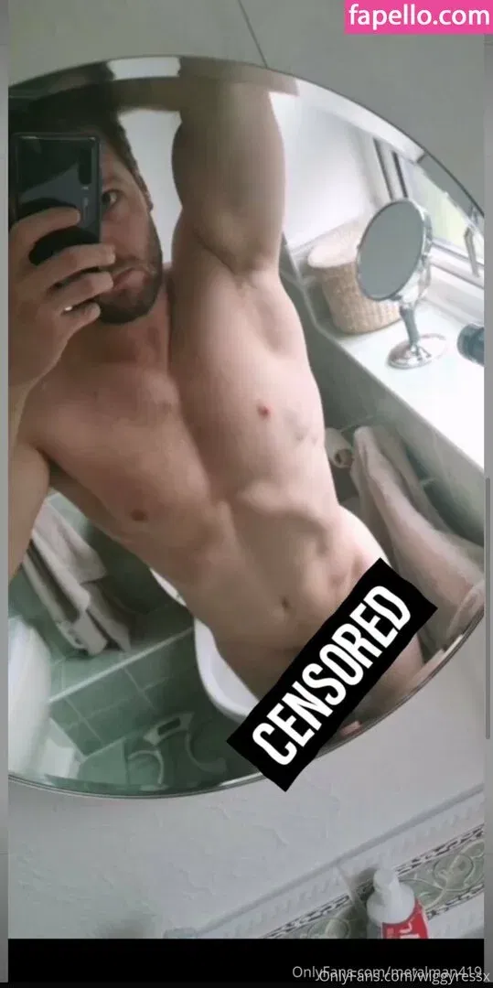 wiggyressx Onlyfans Photo Gallery 