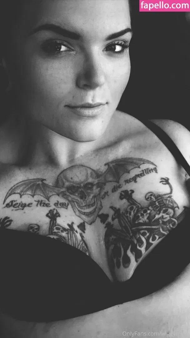 wiggyressx Onlyfans Photo Gallery 