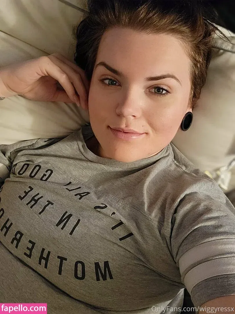 wiggyressx Onlyfans Photo Gallery 