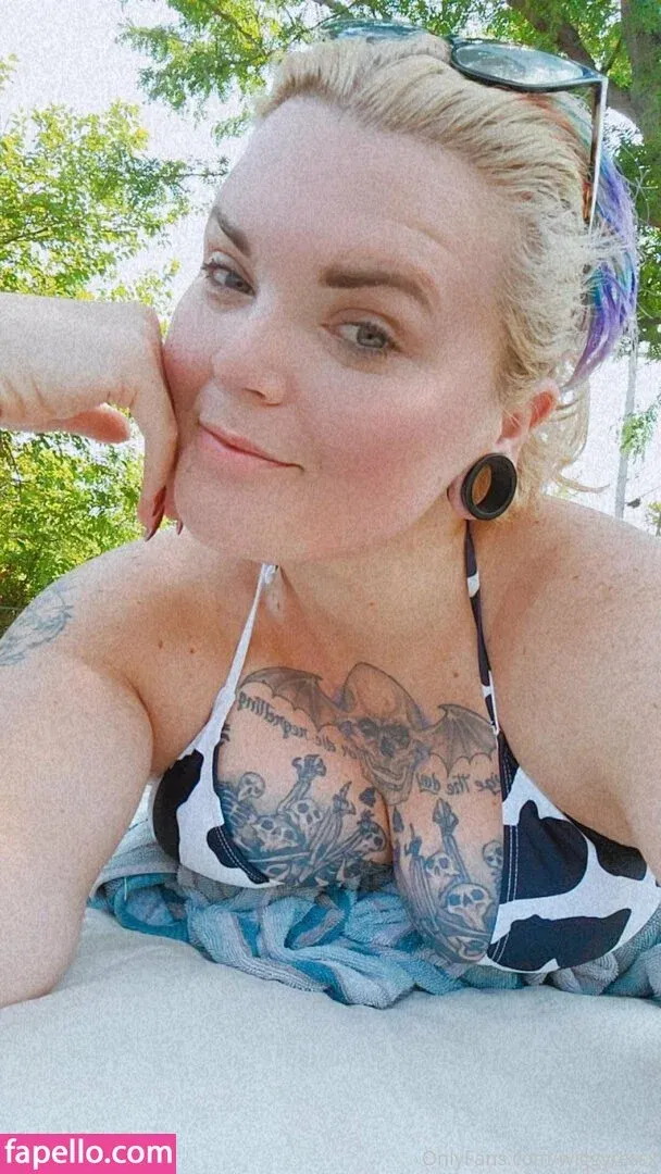 wiggyressx Onlyfans Photo Gallery 