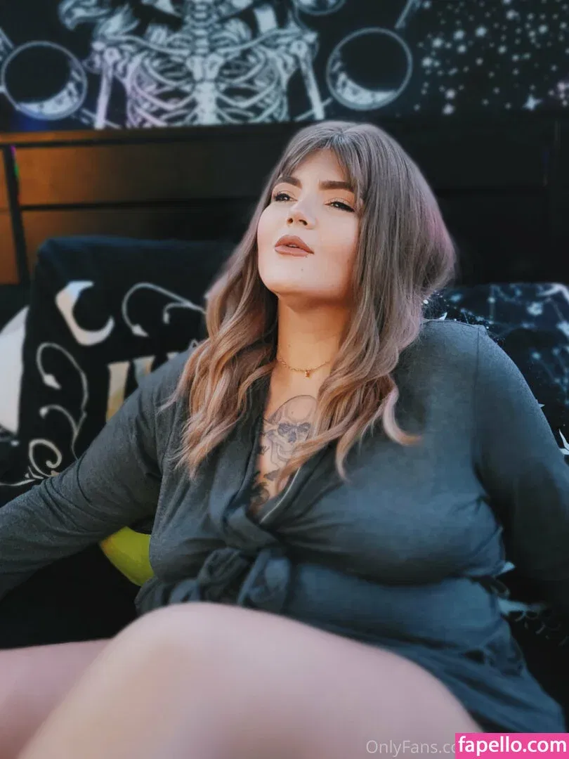 wiggyressx Onlyfans Photo Gallery 