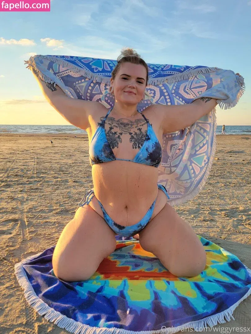 wiggyressx Onlyfans Photo Gallery 