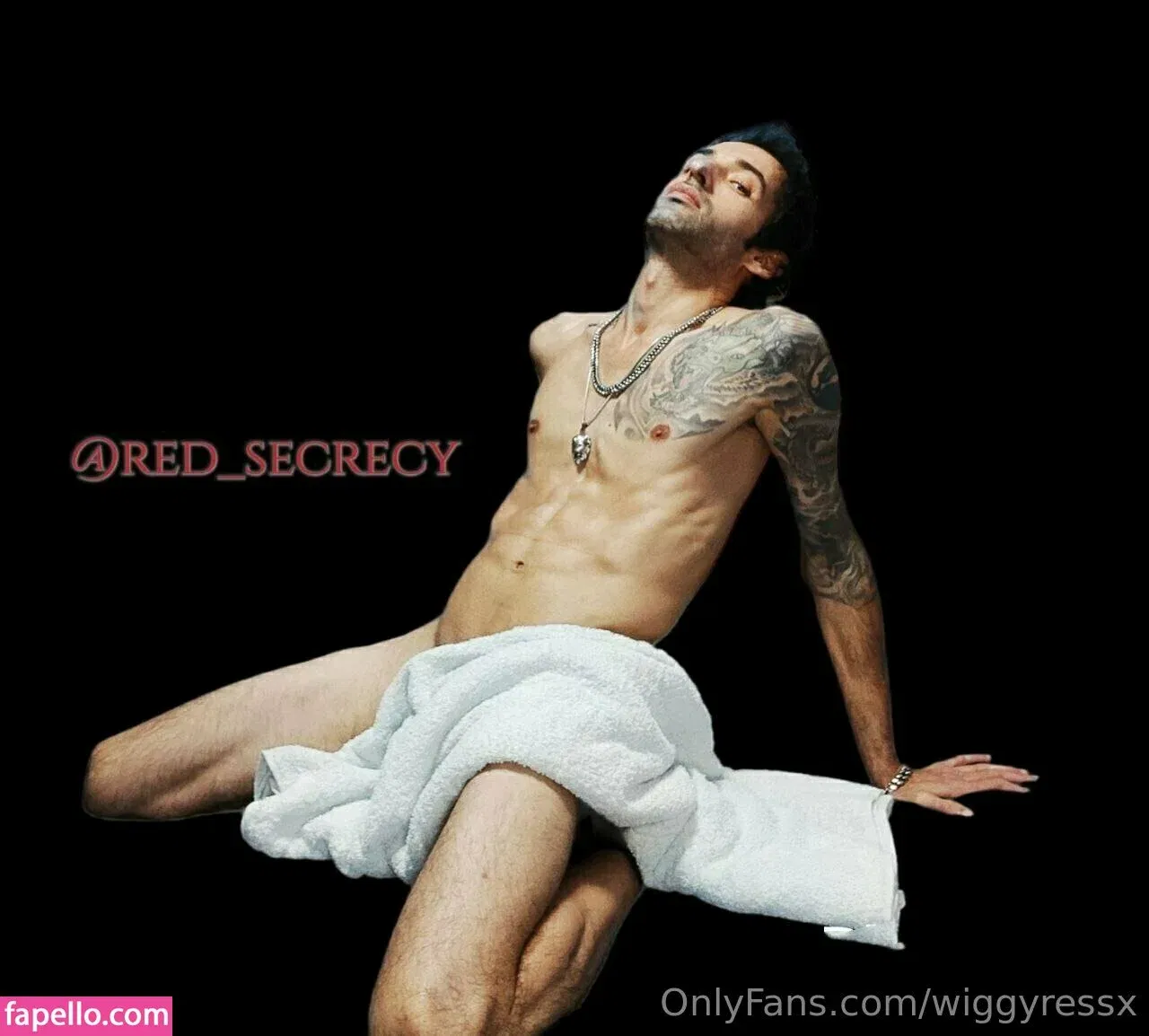 wiggyressx Onlyfans Photo Gallery 