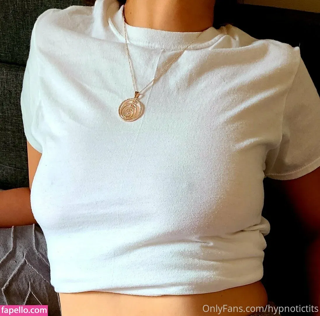 hypnotictits Onlyfans Photo Gallery 