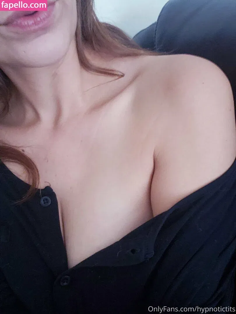 hypnotictits Onlyfans Photo Gallery 