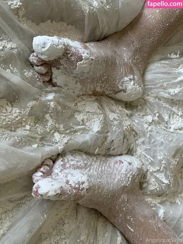 angeliquesage Onlyfans Photo Gallery 