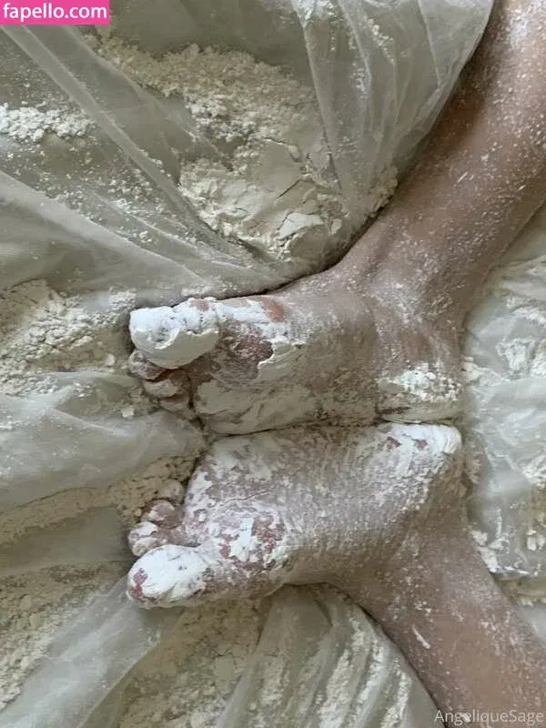 angeliquesage Onlyfans Photo Gallery 