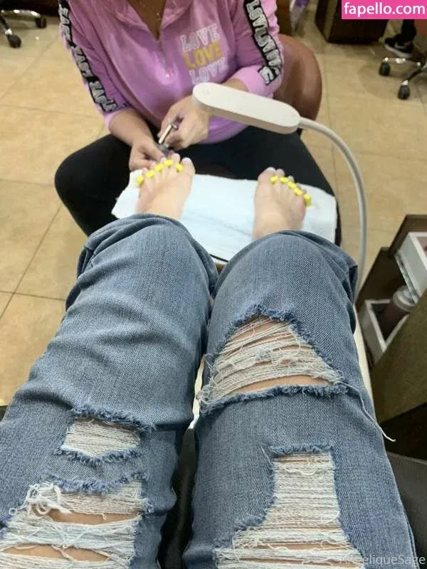 angeliquesage Onlyfans Photo Gallery 